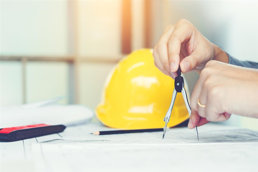 İnşaatta Kalitenin Önemi: Sağlam Yapılar, Güvenli Gelecek