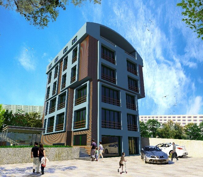 Sivas Gültepe Plaza